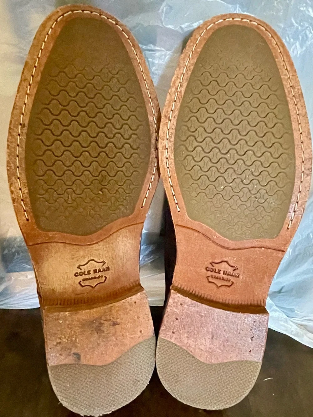 Cole Haan original cost
